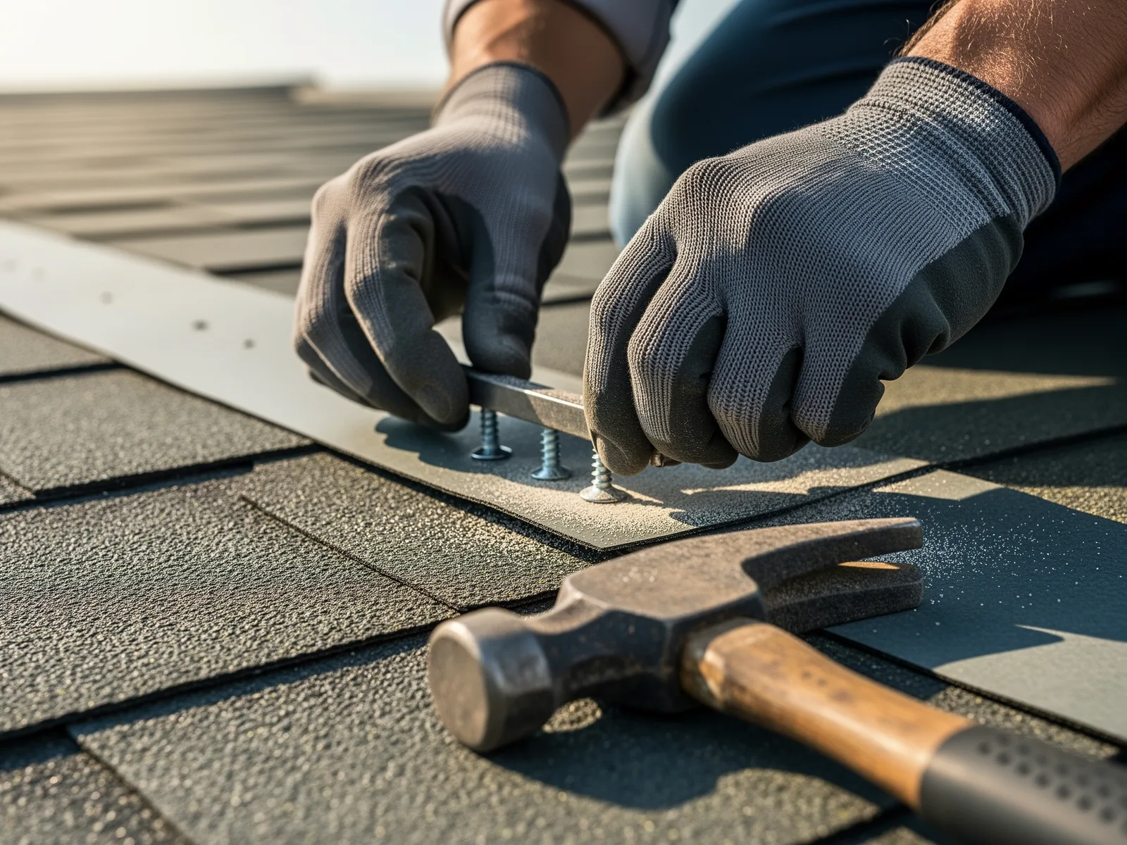 Why choose Fascia Repair in Marcy, NY